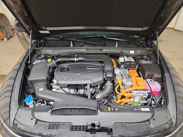 Hyundai Sonata 2.0L 4 FRONT WHEEL DRIVE - автомобили, коли, обяви за нови и употребявани 10