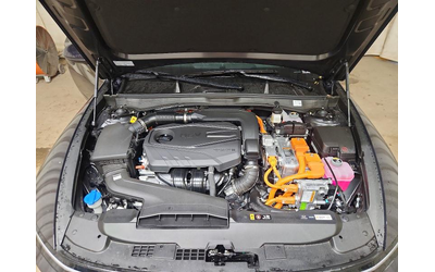 Hyundai Sonata 2.0L 4 FRONT WHEEL DRIVE - автомобили, коли, обяви за нови и употребявани 11