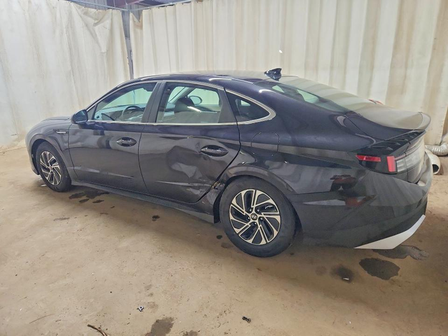 Hyundai Sonata 2.0L 4 FRONT WHEEL DRIVE - автомобили, коли, обяви за нови и употребявани 1