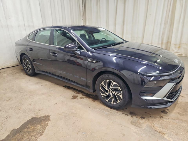 Hyundai Sonata 2.0L 4 FRONT WHEEL DRIVE - автомобили, коли, обяви за нови и употребявани 3
