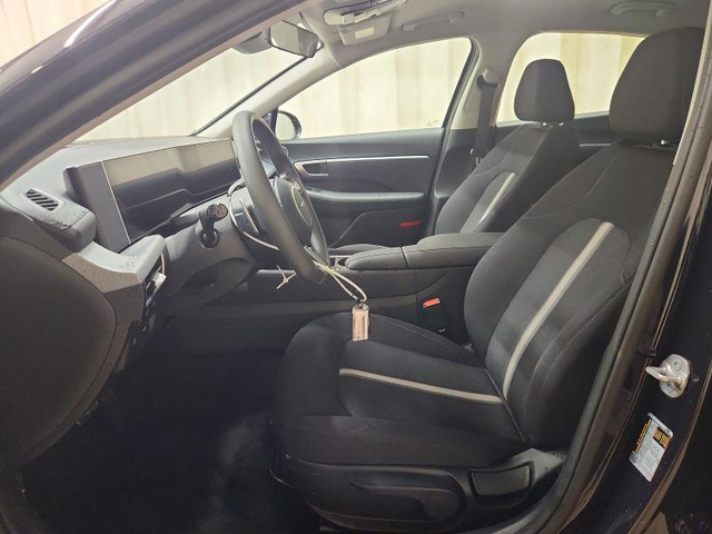 Hyundai Sonata 2.0L 4 FRONT WHEEL DRIVE - автомобили, коли, обяви за нови и употребявани 6