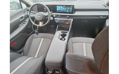Hyundai Sonata 2.0L 4 FRONT WHEEL DRIVE - автомобили, коли, обяви за нови и употребявани 7