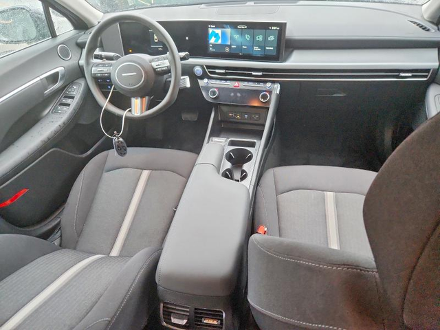 Hyundai Sonata 2.0L 4 FRONT WHEEL DRIVE - автомобили, коли, обяви за нови и употребявани 7