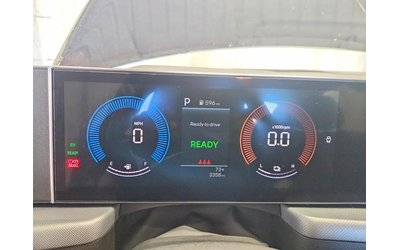 Hyundai Sonata 2.0L 4 FRONT WHEEL DRIVE - автомобили, коли, обяви за нови и употребявани 8