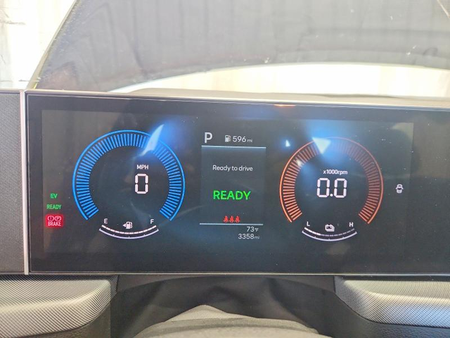 Hyundai Sonata 2.0L 4 FRONT WHEEL DRIVE - автомобили, коли, обяви за нови и употребявани 8
