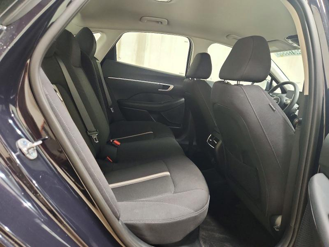 Hyundai Sonata 2.0L 4 FRONT WHEEL DRIVE - автомобили, коли, обяви за нови и употребявани 9