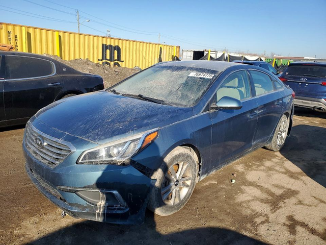 Hyundai Sonata 2.4L 4 Front-wheel Drive - автомобили, коли, обяви за нови и употребявани 0