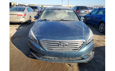 hyundai-sonata-2-4l-4-front-wheel-drive - 4