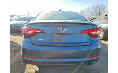 hyundai-sonata-2-4l-4-front-wheel-drive - 5