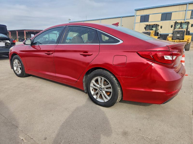 Hyundai Sonata 2.4L 4 Front-wheel Drive - автомобили, коли, обяви за нови и употребявани 1
