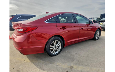 hyundai-sonata-2-4l-4-front-wheel-drive - 2