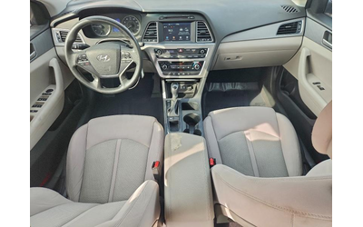 Hyundai Sonata 2.4L 4 Front-wheel Drive - автомобили, коли, обяви за нови и употребявани 7