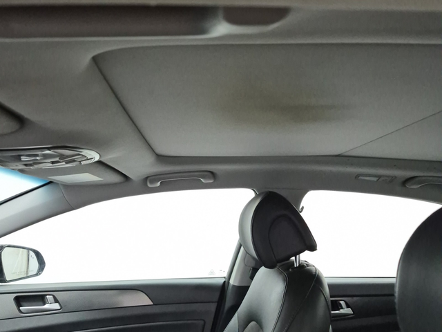 Hyundai Sonata 2.4L 4cyl Front Wheel Drive - автомобили, коли, обяви за нови и употребявани 12