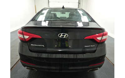 Hyundai Sonata 2.4L 4cyl Front Wheel Drive - автомобили, коли, обяви за нови и употребявани 16
