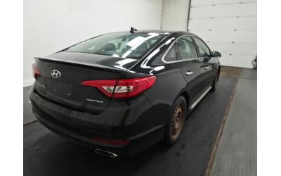 hyundai-sonata-2-4l-4cyl-front-wheel-drive - 2