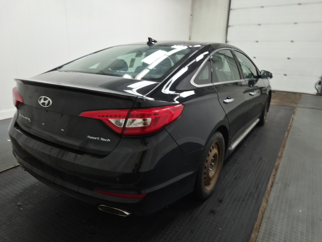 Hyundai Sonata 2.4L 4cyl Front Wheel Drive - автомобили, коли, обяви за нови и употребявани 2