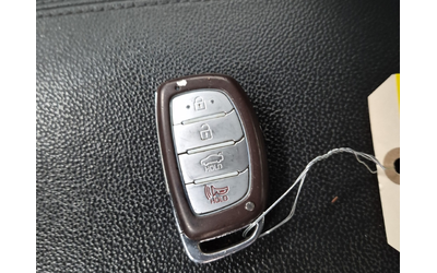 Hyundai Sonata 2.4L 4cyl Front Wheel Drive - автомобили, коли, обяви за нови и употребявани 7