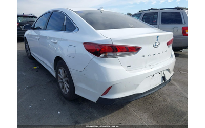 Hyundai Sonata 2.4L I-4 DI, DOHC, VVT, 185HP Front Wheel Drive - автомобили, коли, обяви за нови и употребявани 2