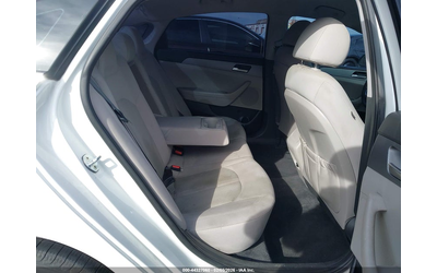 Hyundai Sonata 2.4L I-4 DI, DOHC, VVT, 185HP Front Wheel Drive - автомобили, коли, обяви за нови и употребявани 7