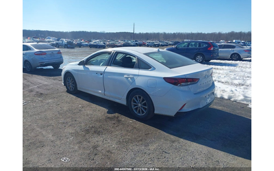 hyundai-sonata-2-4l-i-4-di-dohc-vvt-185hp-front-wheel-drive - 2