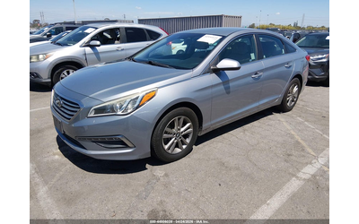 hyundai-sonata-2-4l-i-4-di-dohc-vvt-185hp-front-wheel-drive - 1
