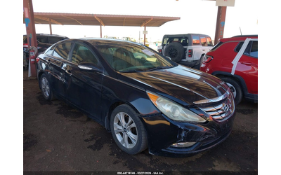 hyundai-sonata-2-4l-i-4-di-dohc-vvt-190hp-front-wheel-drive - 0