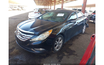 hyundai-sonata-2-4l-i-4-di-dohc-vvt-190hp-front-wheel-drive - 1