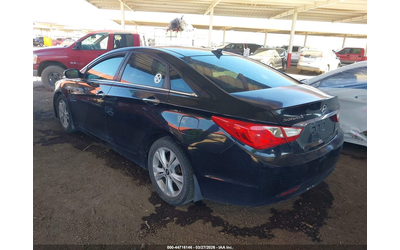 hyundai-sonata-2-4l-i-4-di-dohc-vvt-190hp-front-wheel-drive - 2