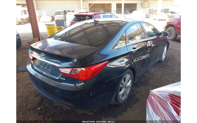 hyundai-sonata-2-4l-i-4-di-dohc-vvt-190hp-front-wheel-drive - 3