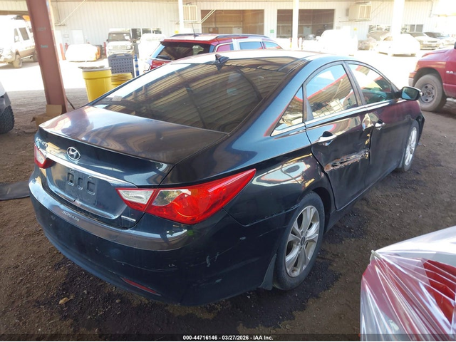 Hyundai Sonata 2.4L I-4 DI, DOHC, VVT, 190HP Front Wheel Drive - автомобили, коли, обяви за нови и употребявани 3