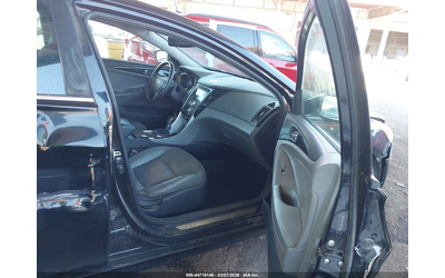 hyundai-sonata-2-4l-i-4-di-dohc-vvt-190hp-front-wheel-drive - 4