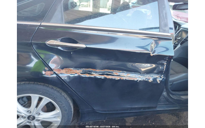 Hyundai Sonata 2.4L I-4 DI, DOHC, VVT, 190HP Front Wheel Drive - автомобили, коли, обяви за нови и употребявани 7