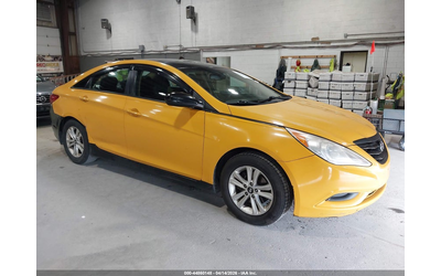 hyundai-sonata-2-4l-i-4-di-dohc-vvt-190hp-front-wheel-drive - 0