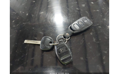 Hyundai Sonata 2.4L I-4 DI, DOHC, VVT, 190HP Front Wheel Drive - автомобили, коли, обяви за нови и употребявани 10