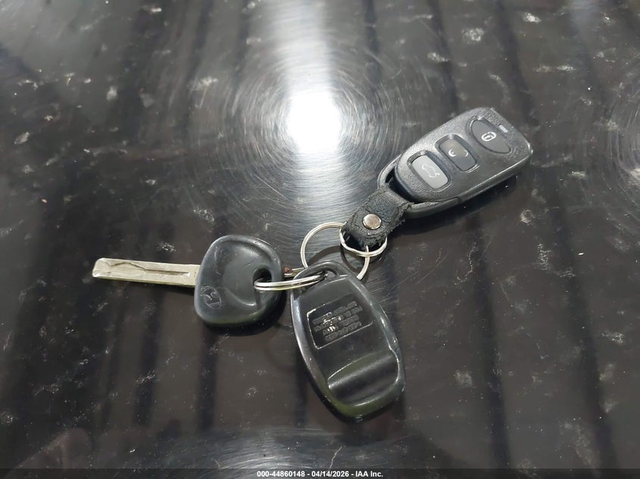 Hyundai Sonata 2.4L I-4 DI, DOHC, VVT, 190HP Front Wheel Drive - автомобили, коли, обяви за нови и употребявани 10