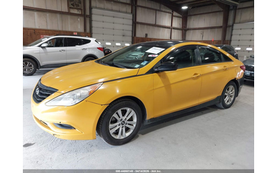 hyundai-sonata-2-4l-i-4-di-dohc-vvt-190hp-front-wheel-drive - 1