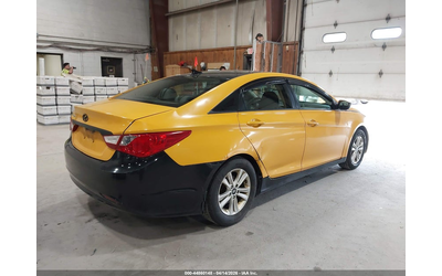 hyundai-sonata-2-4l-i-4-di-dohc-vvt-190hp-front-wheel-drive - 3