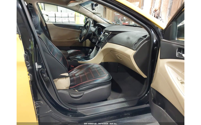 hyundai-sonata-2-4l-i-4-di-dohc-vvt-190hp-front-wheel-drive - 4