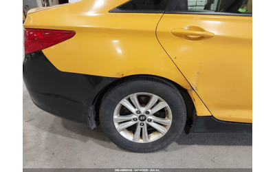 hyundai-sonata-2-4l-i-4-di-dohc-vvt-190hp-front-wheel-drive - 5