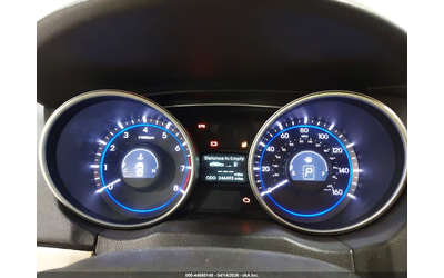 Hyundai Sonata 2.4L I-4 DI, DOHC, VVT, 190HP Front Wheel Drive - автомобили, коли, обяви за нови и употребявани 6