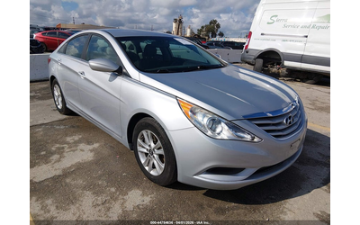 hyundai-sonata-2-4l-i-4-di-dohc-vvt-190hp-front-wheel-drive - 0