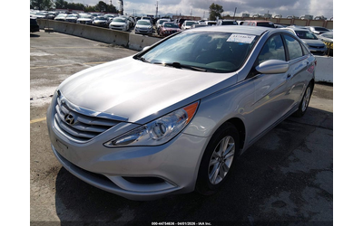 hyundai-sonata-2-4l-i-4-di-dohc-vvt-190hp-front-wheel-drive - 1
