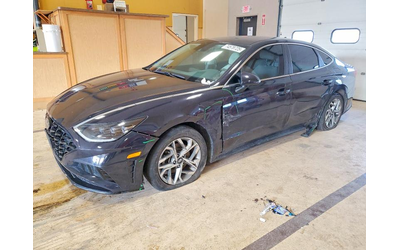 hyundai-sonata-2-5l-4-front-wheel-drive - 0