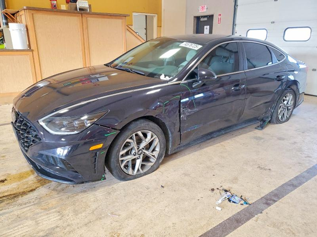 Hyundai Sonata 2.5L 4 Front-wheel Drive - автомобили, коли, обяви за нови и употребявани 0