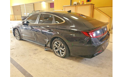 hyundai-sonata-2-5l-4-front-wheel-drive - 1