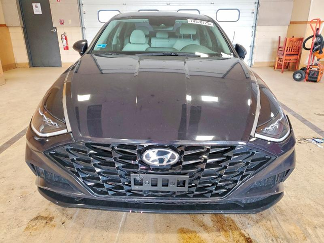 Hyundai Sonata 2.5L 4 Front-wheel Drive - автомобили, коли, обяви за нови и употребявани 4