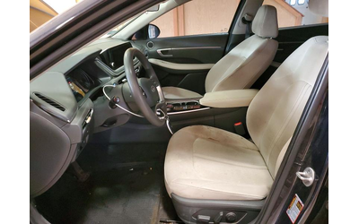 Hyundai Sonata 2.5L 4 Front-wheel Drive - автомобили, коли, обяви за нови и употребявани 6