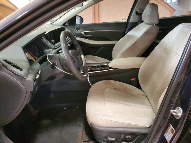 Hyundai Sonata 2.5L 4 Front-wheel Drive - автомобили, коли, обяви за нови и употребявани 6