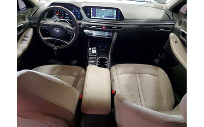 Hyundai Sonata 2.5L 4 Front-wheel Drive - автомобили, коли, обяви за нови и употребявани 7