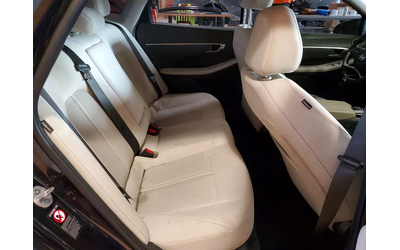 Hyundai Sonata 2.5L 4 Front-wheel Drive - автомобили, коли, обяви за нови и употребявани 9